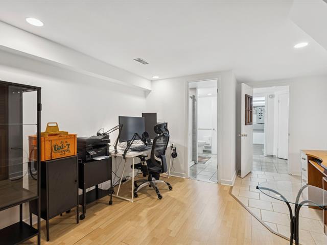 Maison de plain-pied à vendre, Montréal (Anjou)