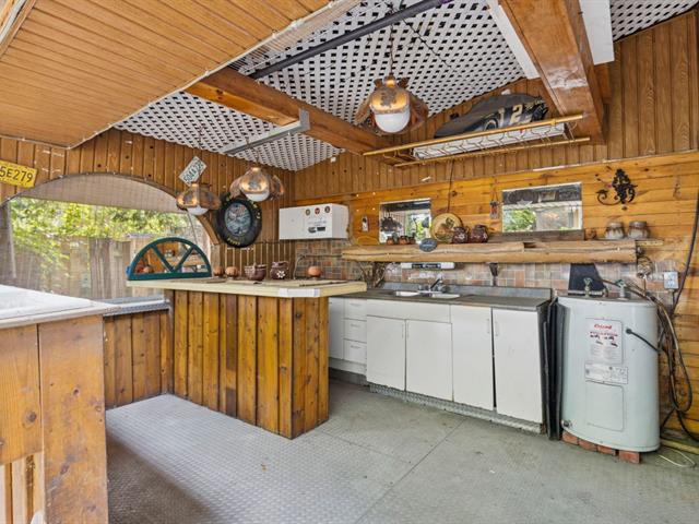 Maison de plain-pied à vendre, Montréal (Anjou)