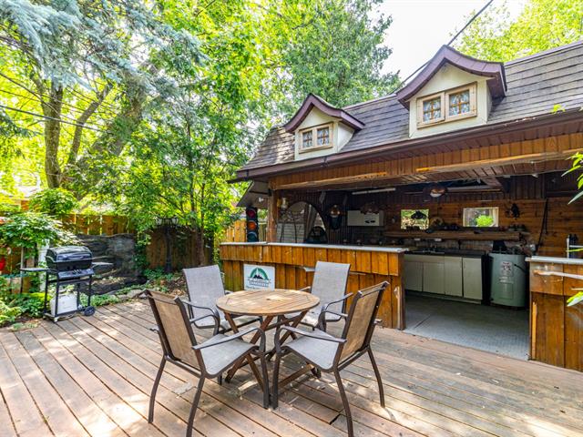 Maison de plain-pied à vendre, Montréal (Anjou)