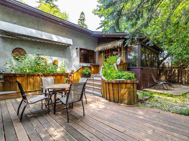 Maison de plain-pied à vendre, Montréal (Anjou)