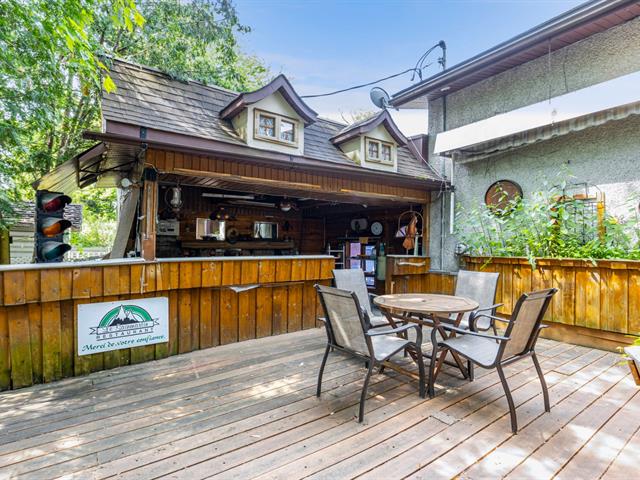 Maison de plain-pied à vendre, Montréal (Anjou)