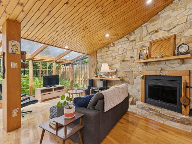 Maison de plain-pied à vendre, Montréal (Anjou)