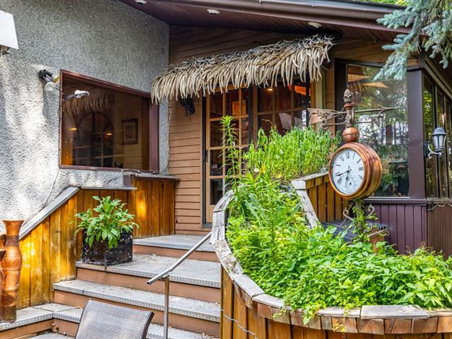 Maison de plain-pied à vendre, Montréal (Anjou)