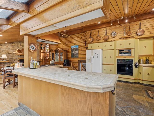 Maison de plain-pied à vendre, Montréal (Anjou)