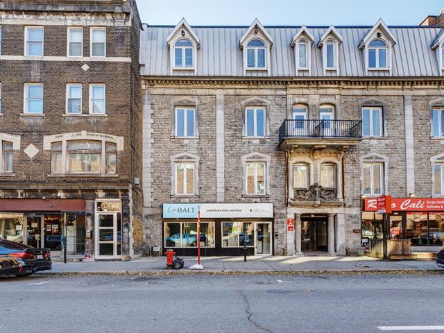 maison à vendre Montréal (Ville-Marie)