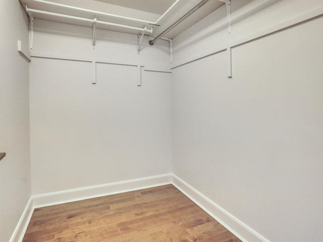 Penderie (Walk-in)