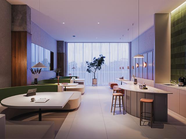 Common room