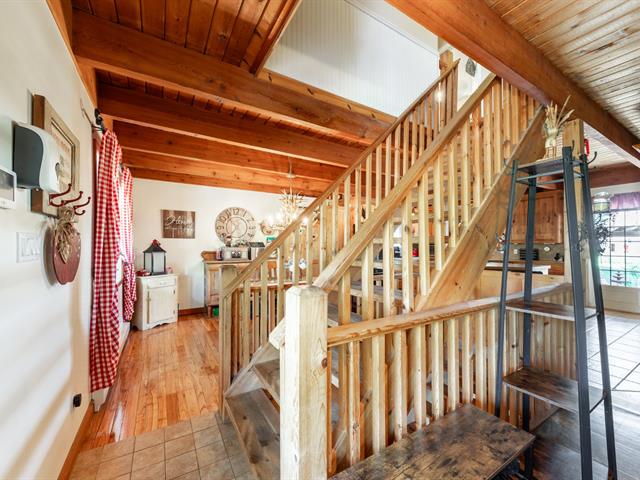 Escalier