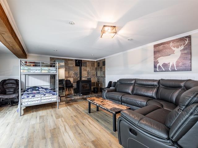 Salle familiale