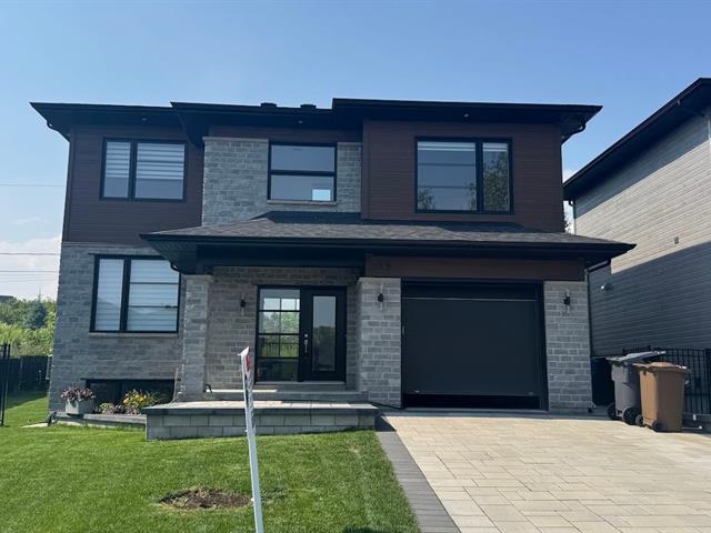 maison à vendre Terrebonne (Terrebonne)
