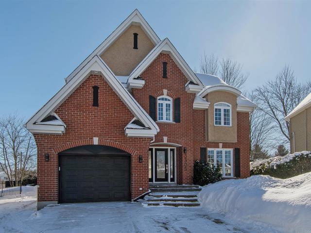 maison à vendre Terrebonne (Terrebonne)