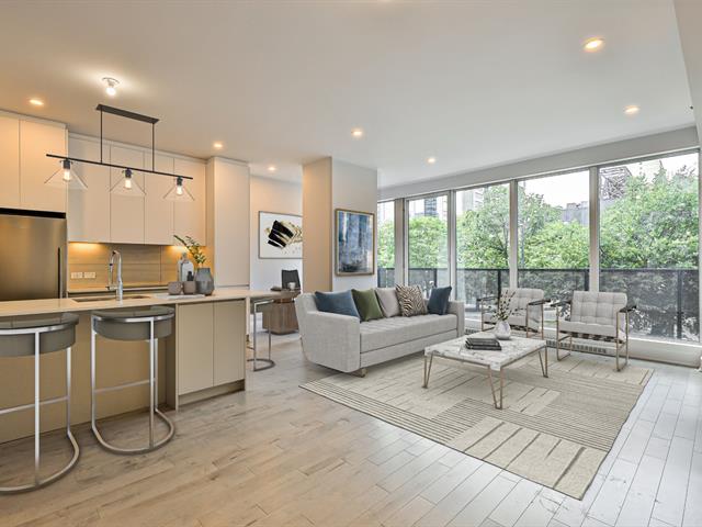 maison à vendre Montréal (Ville-Marie)