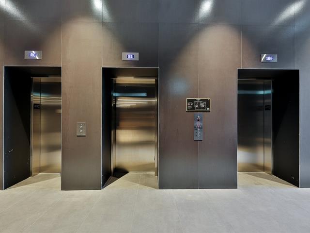 Ascenseur