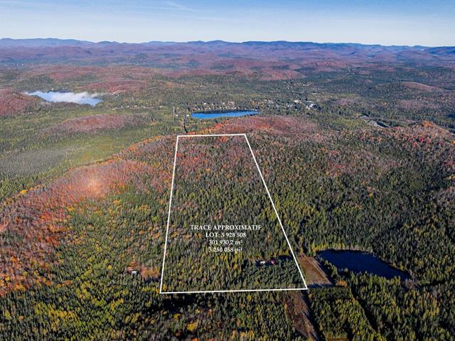 maison à vendre Sainte-Lucie-des-Laurentides