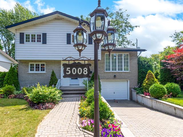 maison à vendre Montréal (Pierrefonds-Roxboro)