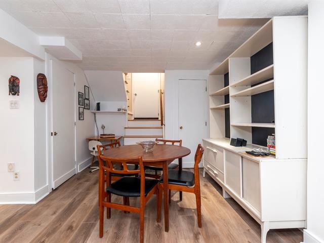 Salle familiale