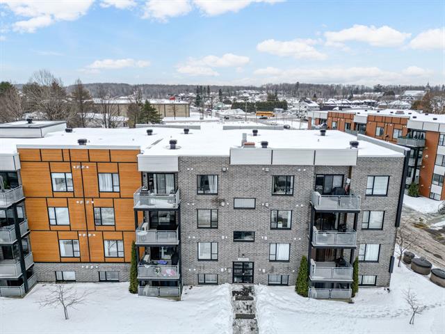 maison à vendre Mirabel