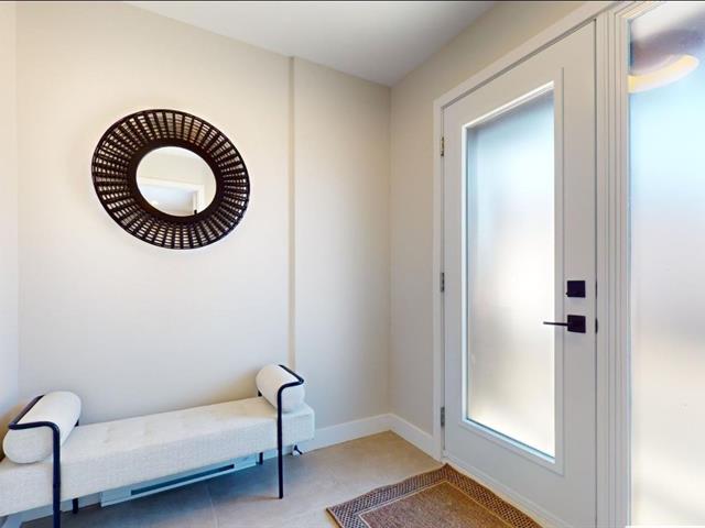 Hall d'entrée