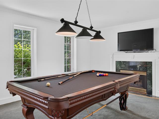 Salle familiale