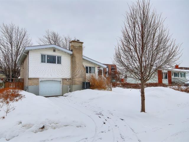 maison à vendre Brossard