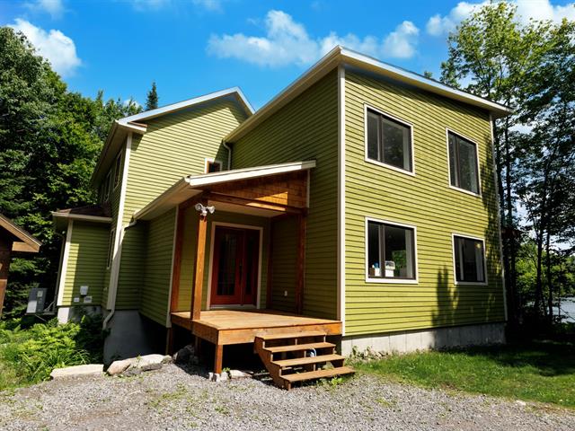 maison à vendre Val-Morin