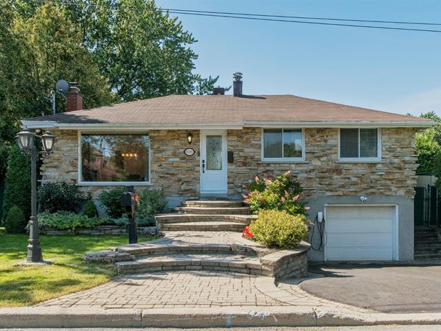 maison à vendre Laval (Duvernay)