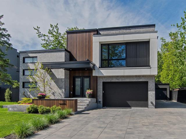 maison à vendre Blainville