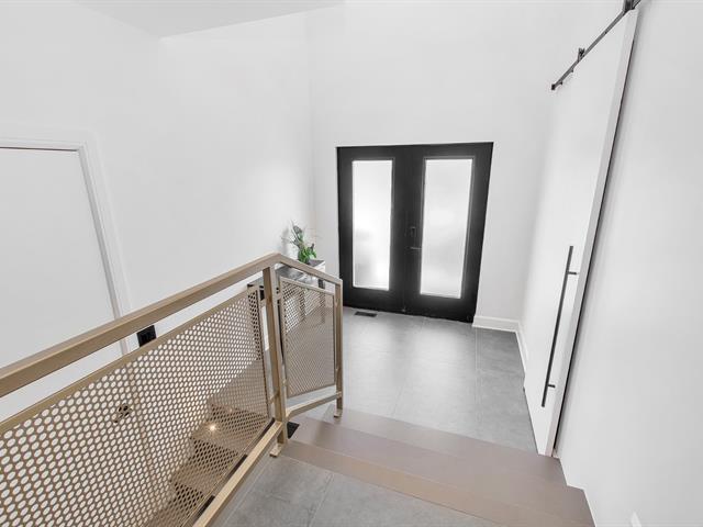 Hall d'entrée