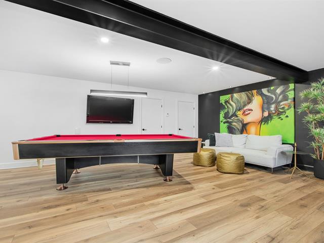 Salle familiale