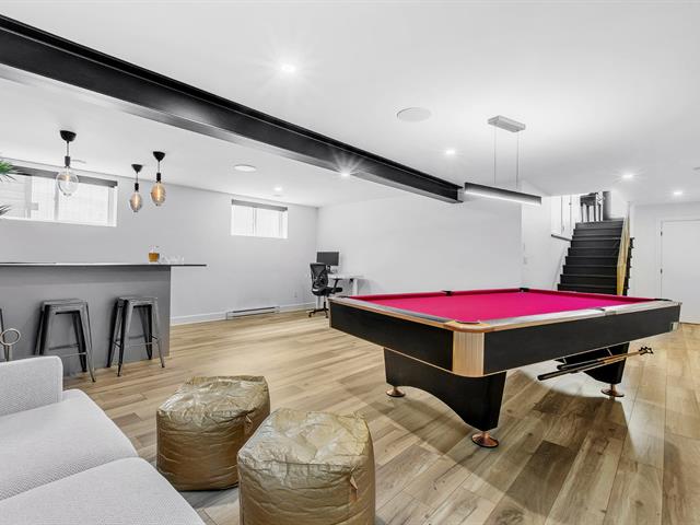 Salle familiale