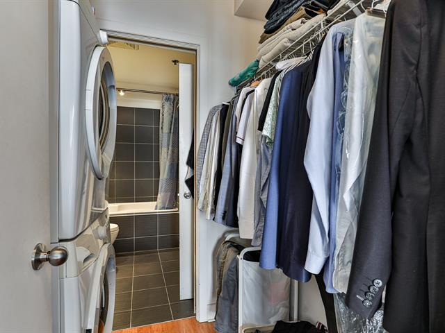 Penderie (Walk-in)
