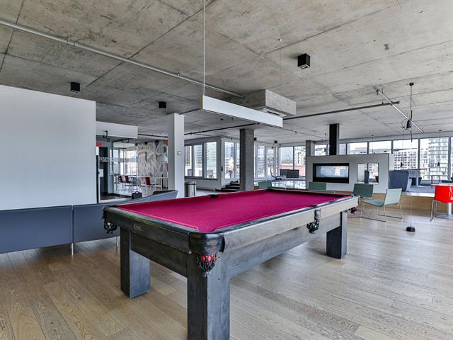 Salle