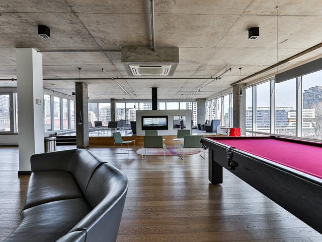 Salle