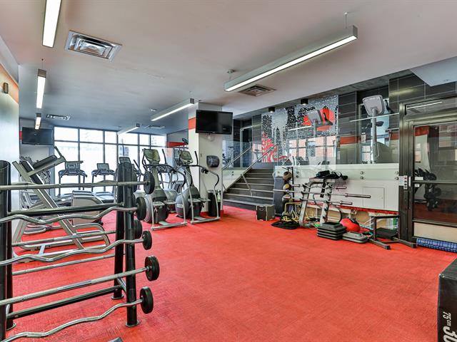  Salle d'exercice