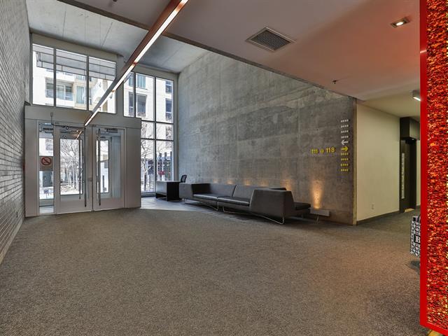 Hall d'entrée