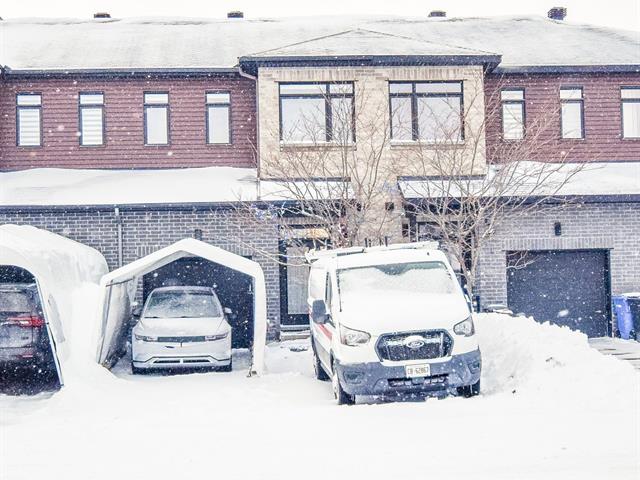 maison à vendre Gatineau (Aylmer)