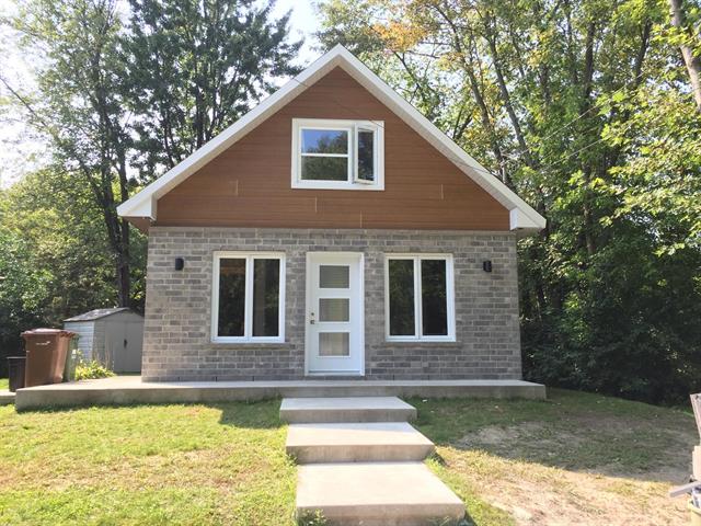 maison à vendre Boisbriand