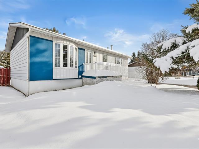 maison à vendre Prévost