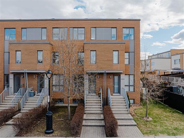 maison à vendre Montréal (Mercier/Hochelaga-Maisonneuve)