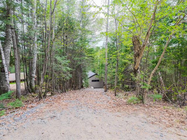 Access to a body of water