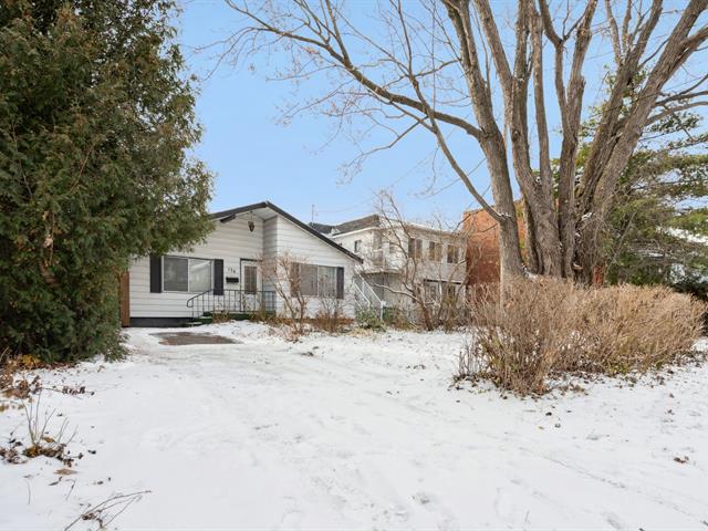 maison à vendre Montréal (LaSalle)