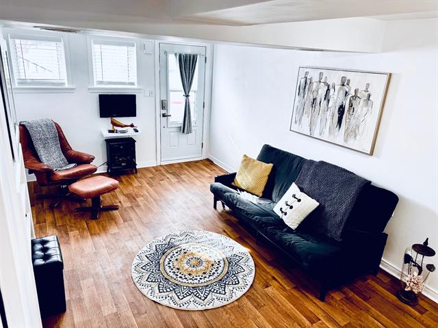 Salle familiale
