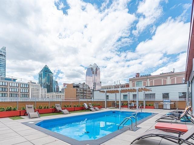 maison à vendre Montréal (Ville-Marie)