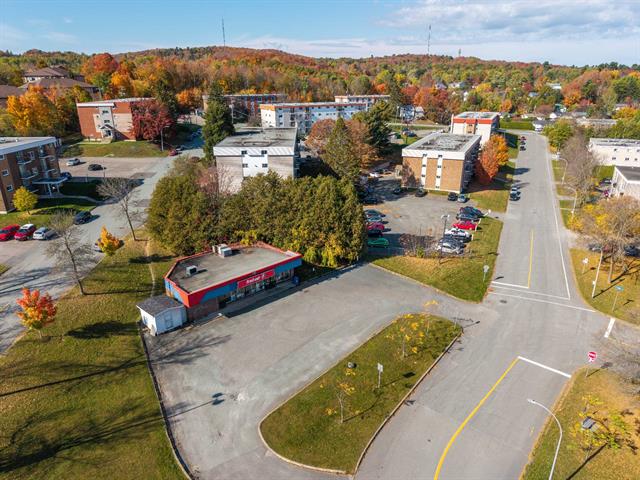maison à vendre Sherbrooke (Les Nations)