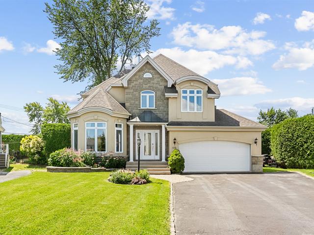 maison à vendre Terrebonne (Lachenaie)