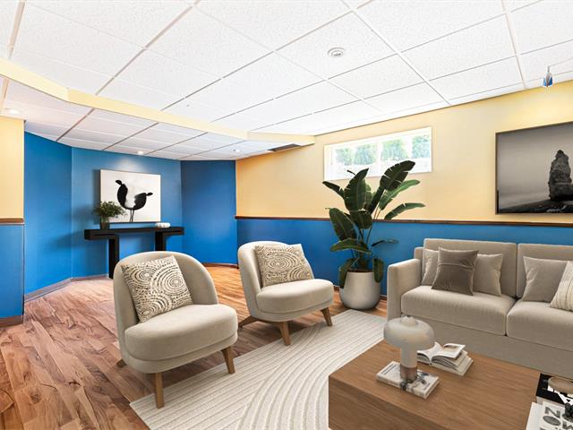 Salle familiale