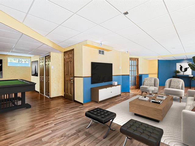 Salle familiale