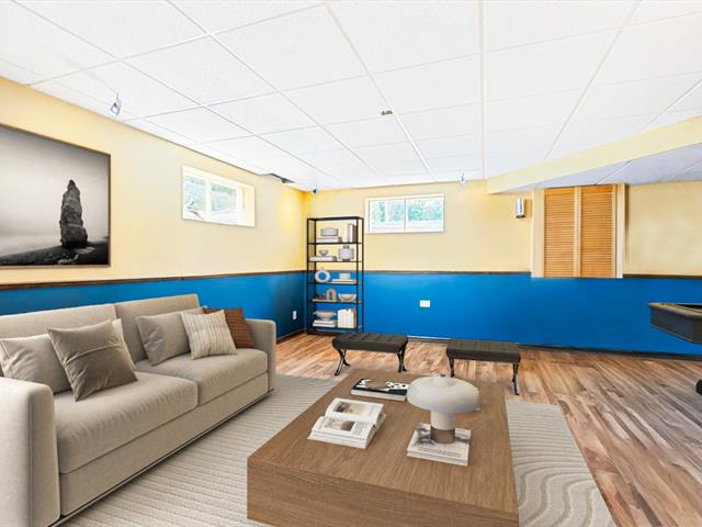 Salle familiale