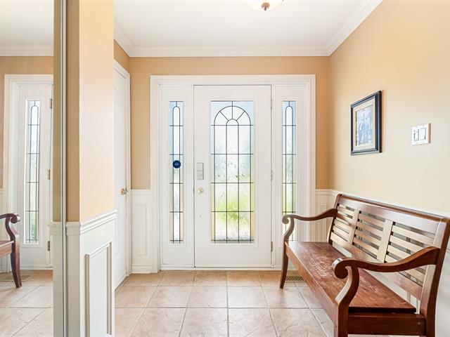 Hall d'entrée