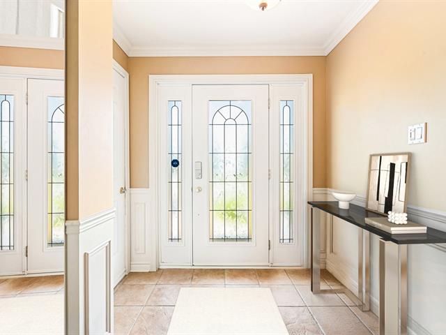 Hall d'entrée